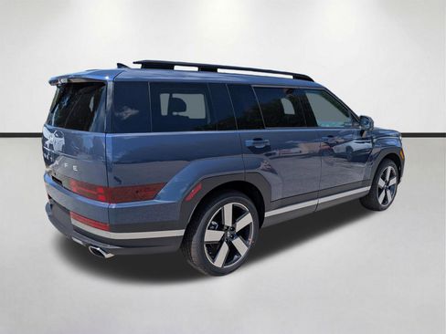 New 2026 Hyundai Santa Fe Limited image 4