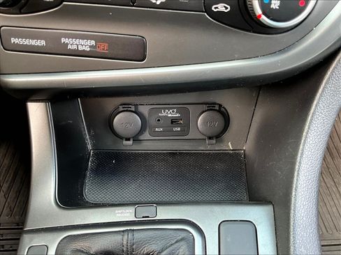 Used 2015 Kia Optima LX w/ LX Convenience Plus Package FWD image 16