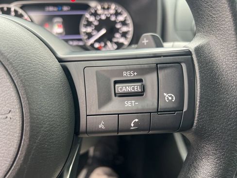 Certified 2023 Nissan Rogue S image 58