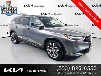 Used 2024 Acura MDX FWD w/ Technology Package video 1