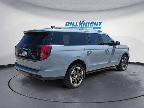Used 2025 Ford Expedition Max King Ranch AWD/4WD image 5