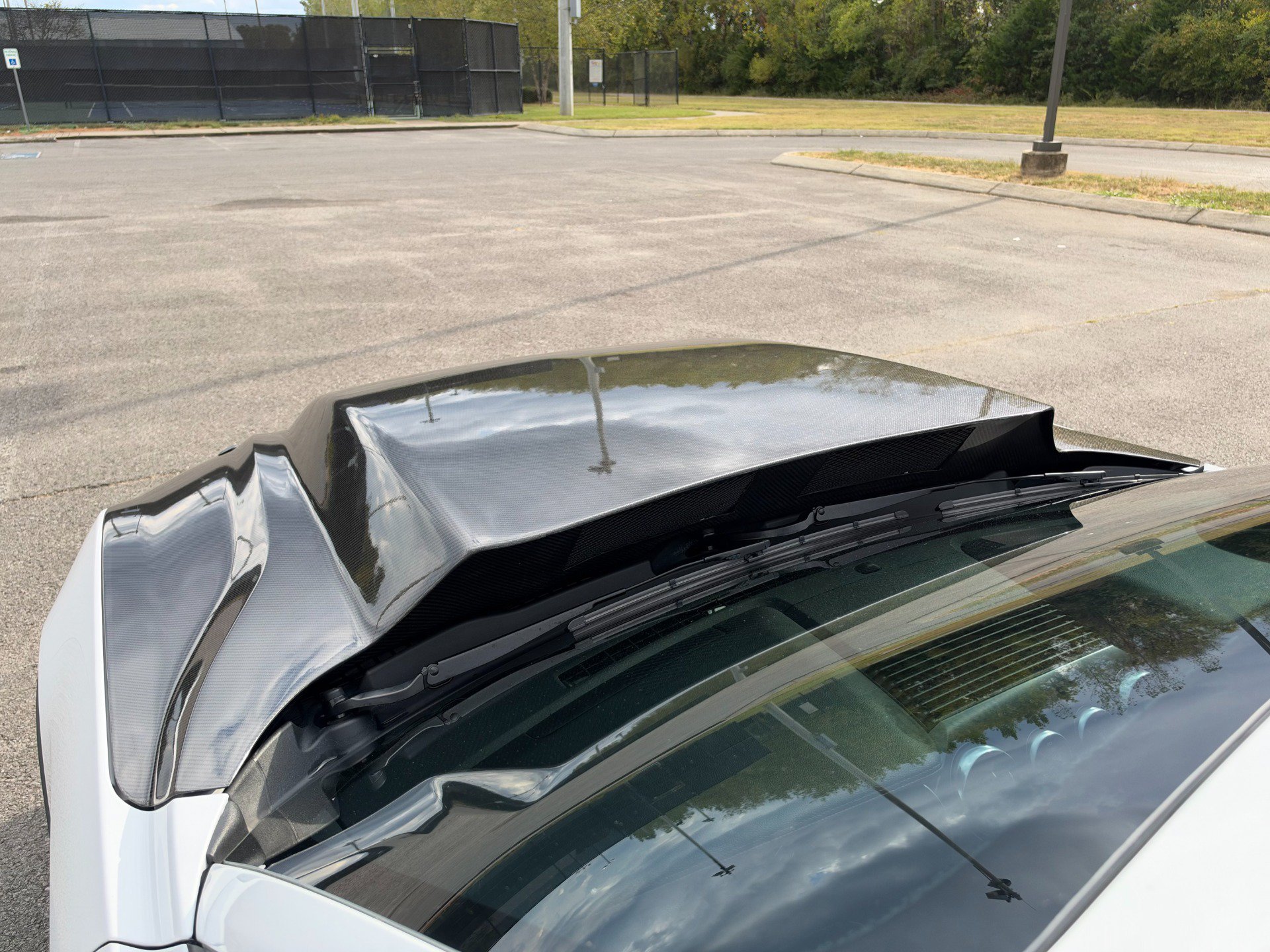 Used 2021 Ford Mustang Mach 1 RWD image 12