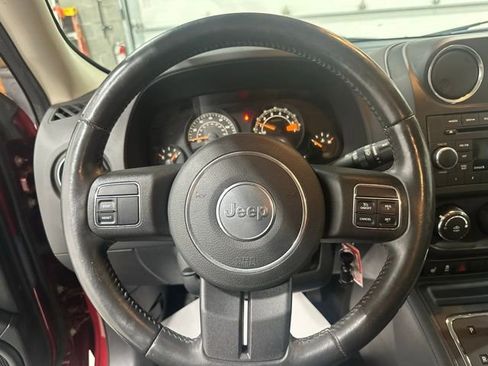 Used 2015 Jeep Patriot Latitude image 20