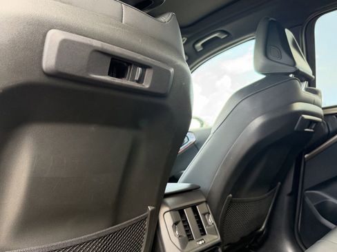 Certified 2025 BMW X3 xDrive30i AWD/4WD image 18