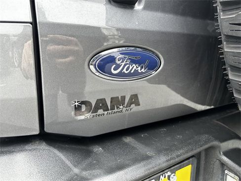 Certified 2023 Ford Bronco Wildtrak image 44