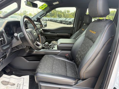 Used 2025 Ford F150 Tremor w/ Bed Utility Package AWD/4WD image 12