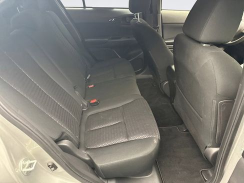 Used 2024 Mitsubishi Eclipse Cross BLACK EDITION image 17