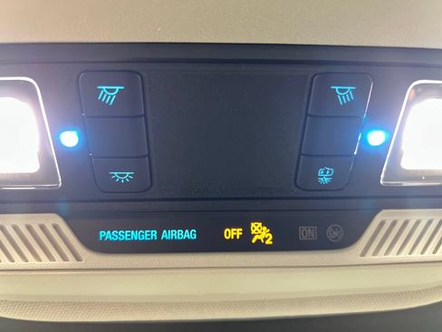Used 2025 Ford Expedition Active RWD image 80