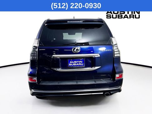 Used 2023 Lexus GX 460 Luxury image 6