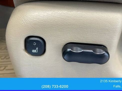 Used 2007 Ford F250 Lariat image 17