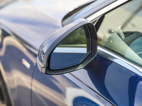 Used 2018 Audi A4 2.0T Ultra Premium Plus w/ Premium Plus Package image 18