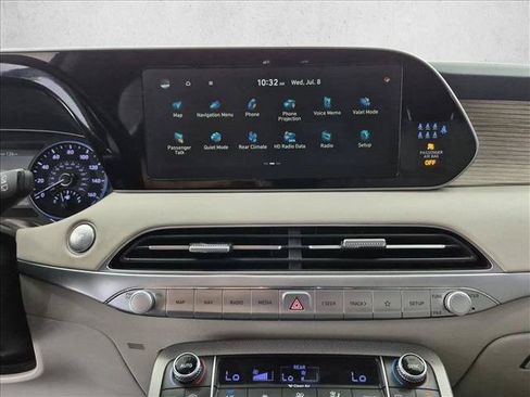 Used 2022 Hyundai Palisade SEL w/ 8P Bench Seat Package FWD image 15
