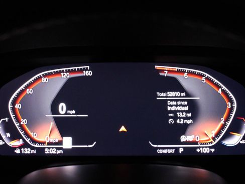 Used 2020 BMW X5 sDrive40i w/ Luxury Seating Package RWD image 69