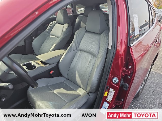 Used 2021 Toyota Venza Limited w/ Advanced Technology Package AWD/4WD image 10