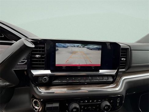 Used 2025 Chevrolet Silverado 1500 LT image 21