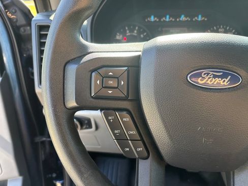 Used 2019 Ford F150 XL w/ Equipment Group 101A Mid RWD image 27