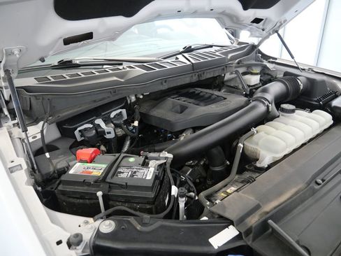 Used 2021 Ford F150 XLT w/ Equipment Group 302A High image 11