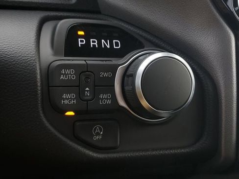 New 2026 RAM 1500 Big Horn image 36