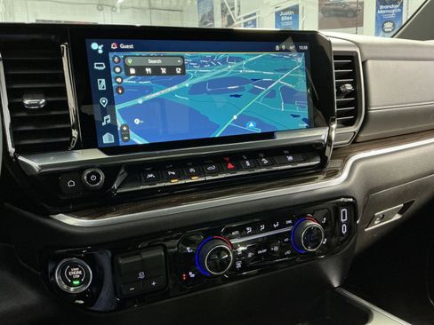 New 2026 Chevrolet Silverado 1500 RST image 28