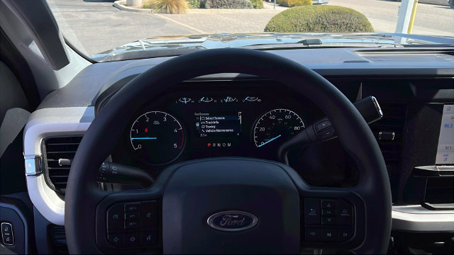 New 2026 Ford F250 4x4 Crew Cab Super Duty image 31
