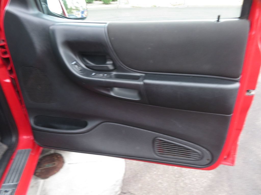 Used 2004 Ford Ranger 4x4 SuperCab image 24