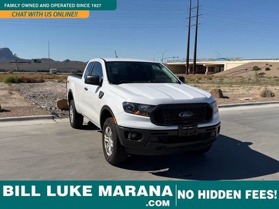 Used 2020 Ford Ranger XL w/ Equipment Group 101A Mid