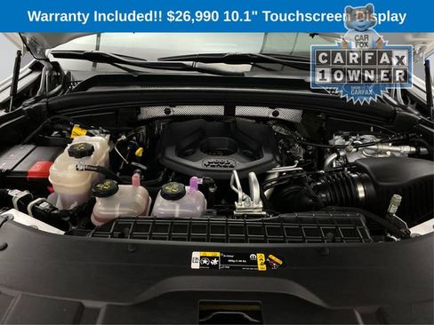 Used 2022 Jeep Grand Cherokee Limited 4xe AWD/4WD image 12