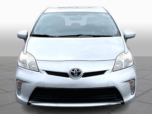 Used 2012 Toyota Prius Three image 4
