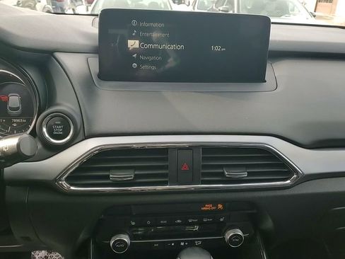 Used 2021 MAZDA CX-9 Touring image 18