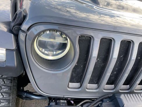 Used 2019 Jeep Wrangler Rubicon image 26