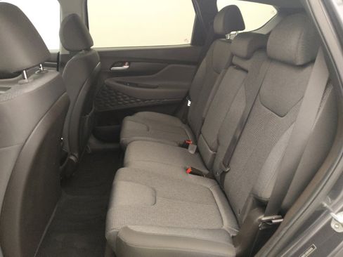 Used 2020 Hyundai Santa Fe SEL AWD/4WD image 18