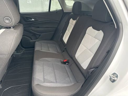 Used 2024 Chevrolet Trax LS w/ Driver Confidence Package image 20