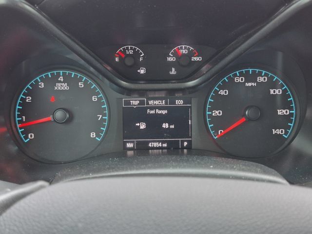 Used 2021 Chevrolet Colorado LT w/ Safety Package RWD image 10