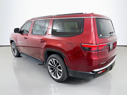 Used 2023 Jeep Wagoneer Series II w/ Premium Group I image 5