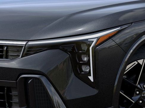 New 2026 Kia K4 GT-Line image 10