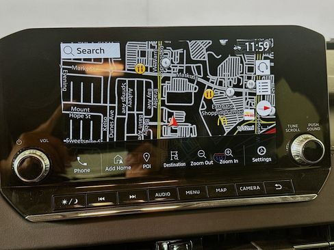 Used 2024 Mitsubishi Outlander SE image 22