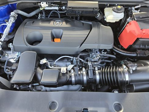 New 2026 Acura RDX A-Spec image 23