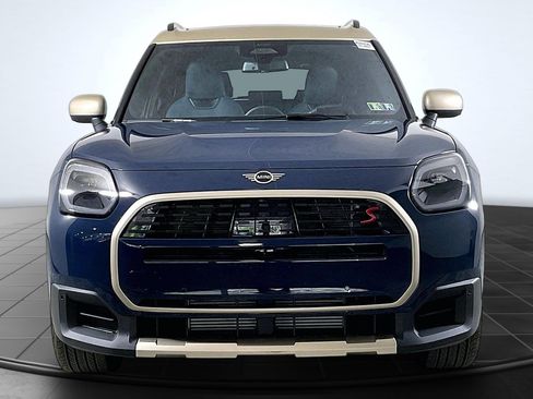 Certified 2026 MINI Cooper Countryman S AWD/4WD image 3