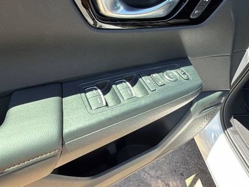 New 2026 Honda CR-V Sport Touring image 21