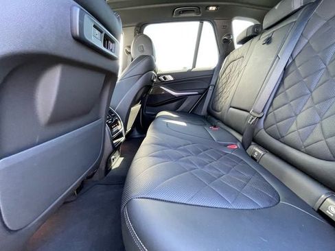 Used 2023 BMW X5 sDrive40i image 29