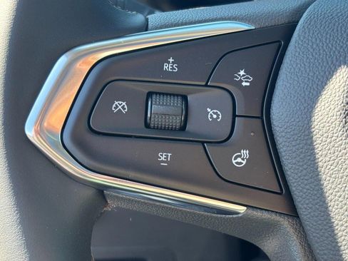 New 2026 Chevrolet TrailBlazer LT FWD image 12