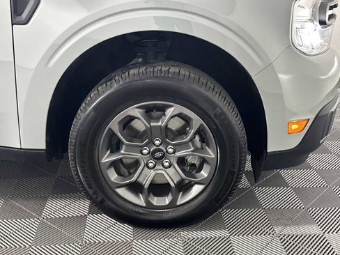 Certified 2023 Ford Maverick XLT w/ XLT Luxury Package image 14