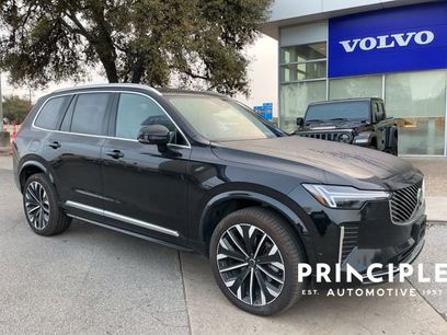 Used 2025 Volvo XC90 B5 Plus