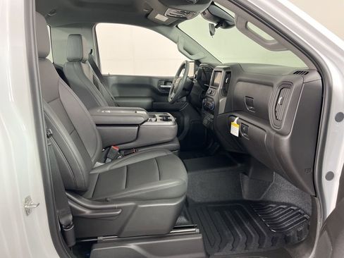 New 2026 Chevrolet Silverado 1500 W/T w/ Trailering Package image 7