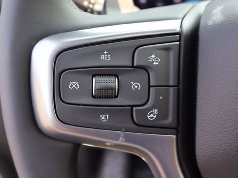 New 2026 Chevrolet Silverado 1500 RST w/ Convenience Package II AWD/4WD image 8