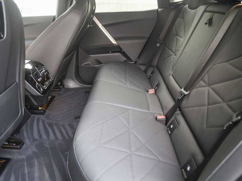 Used 2026 BMW iX xDrive60 w/ Premium Package image 15