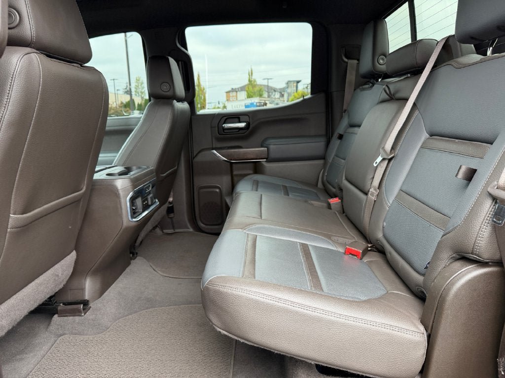 Used 2020 GMC Sierra 1500 Denali w/ Denali Ultimate Package AWD/4WD image 34
