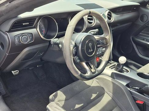 Used 2018 Ford Mustang Shelby GT350 w/ Electronics Package RWD image 9