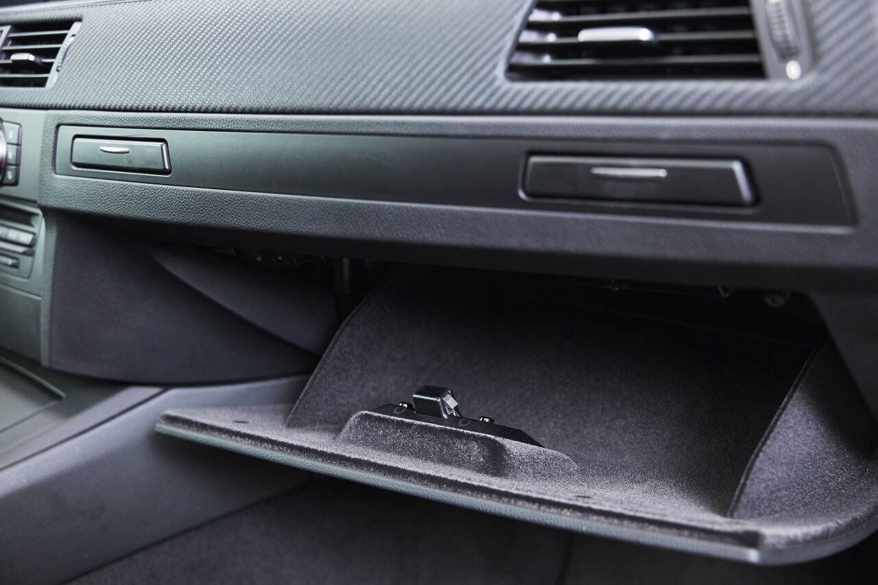 Used 2011 BMW M3 Coupe RWD image 72