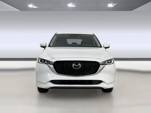 Used 2025 MAZDA CX-5 AWD 2.5 S w/ Preferred Package image 6
